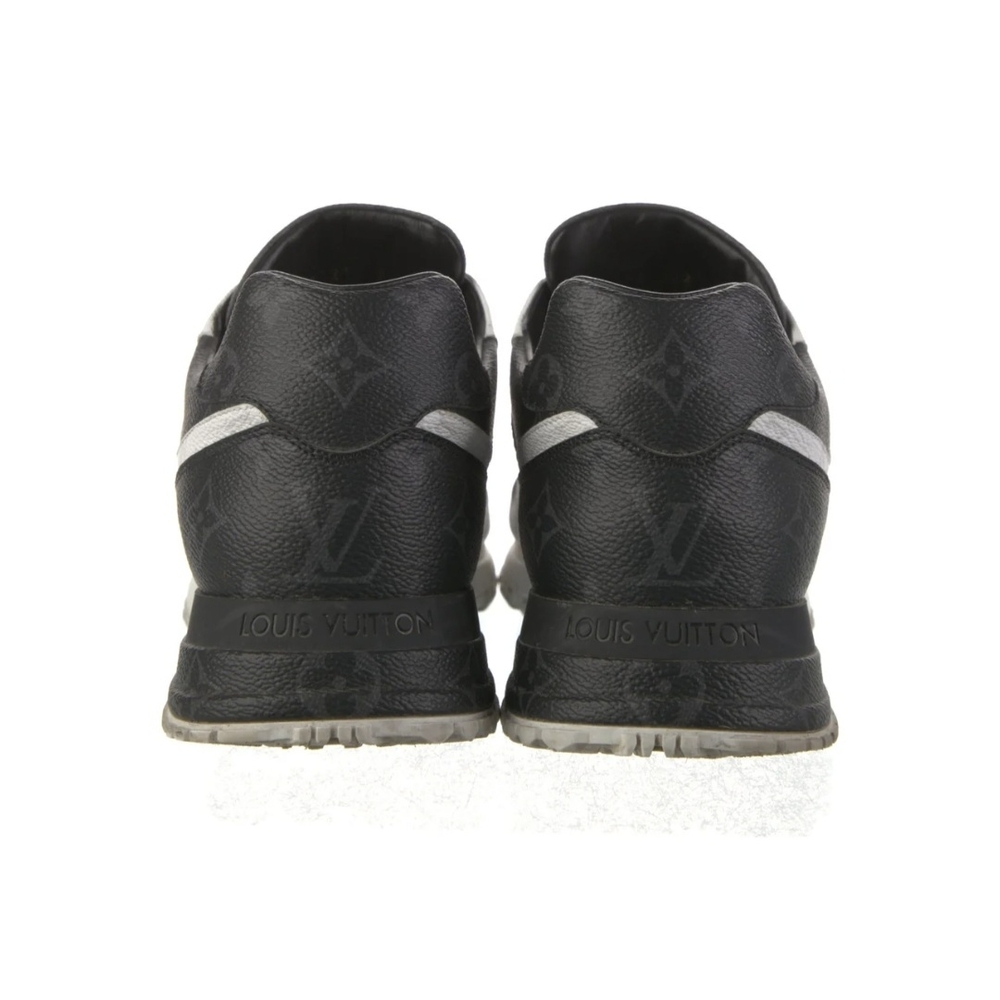 Louis Vuitton Monogram Sneakers - Picture 4 of 5